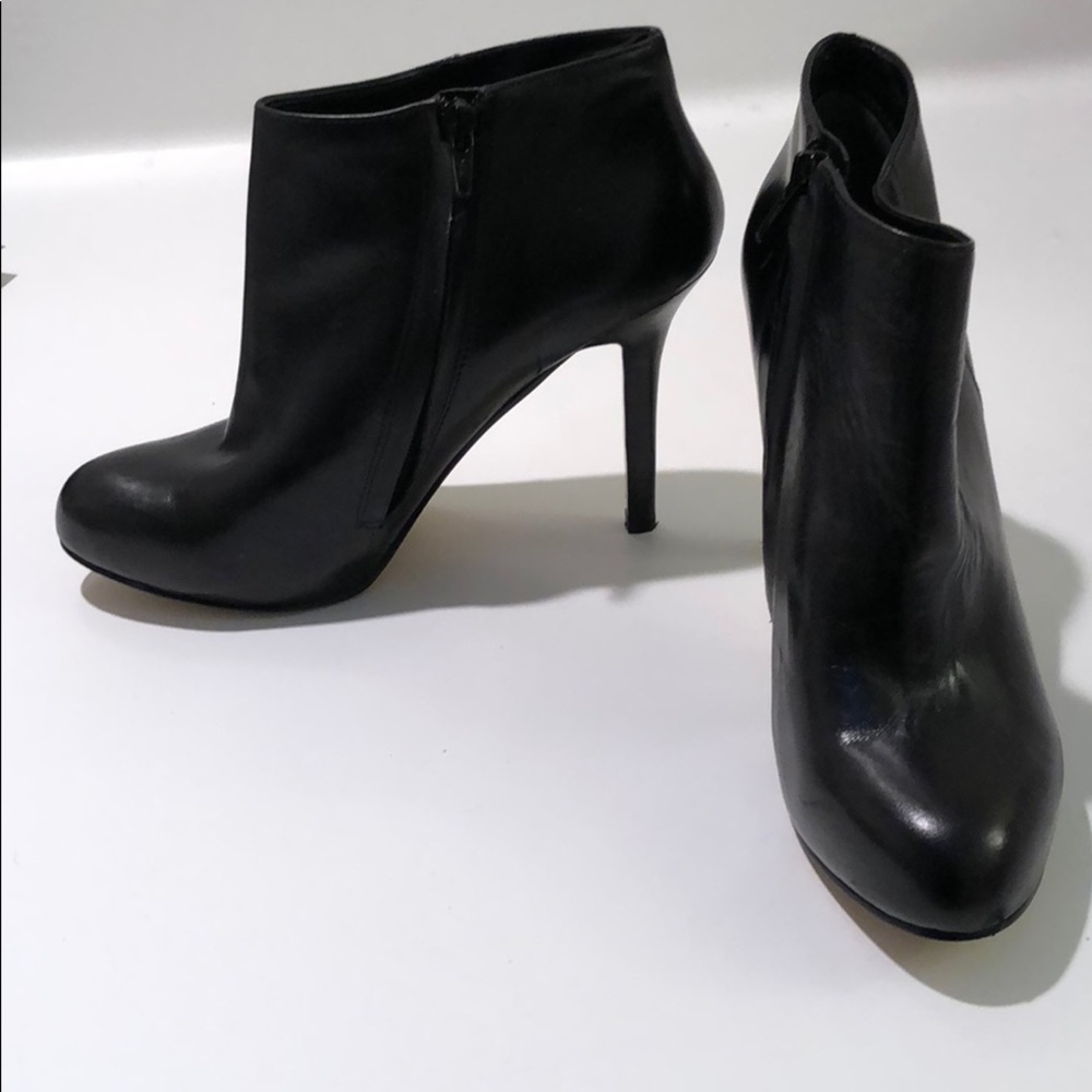 Nine West Fessup ankle boot